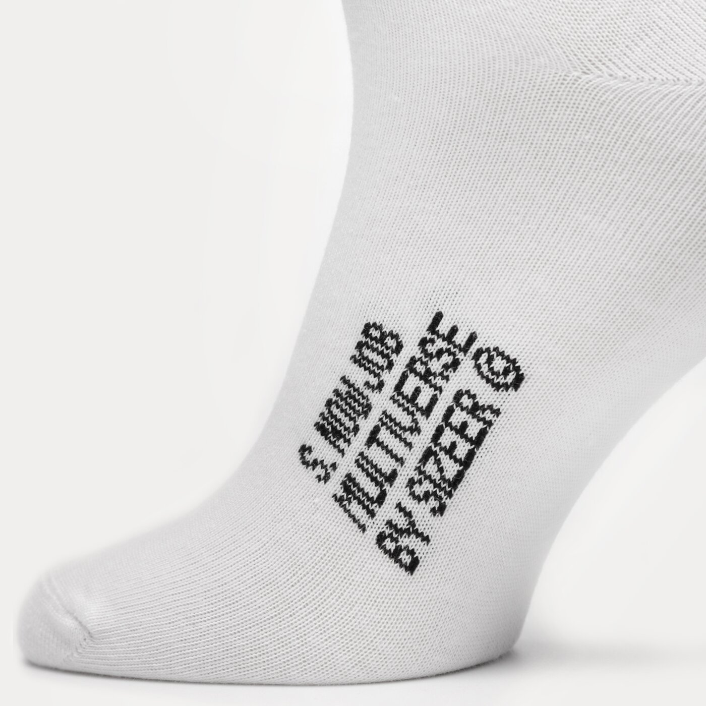 S.NOW JOB SIZEER SOCKS 
