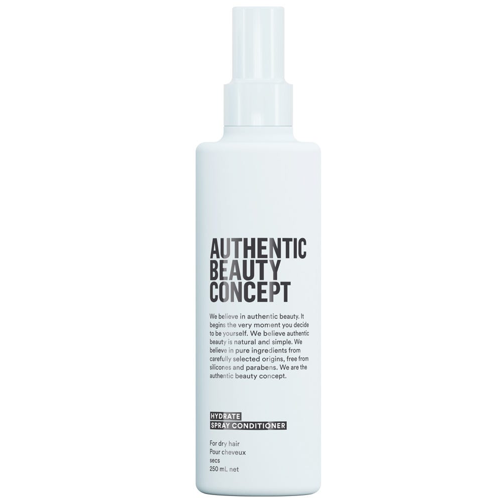 Authentic Beauty Concept  Hydrate Spray Conditioner 250 ml