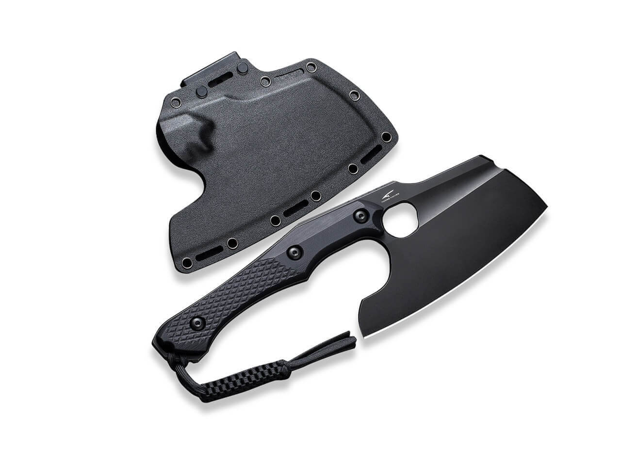 Aratra G10 All Black