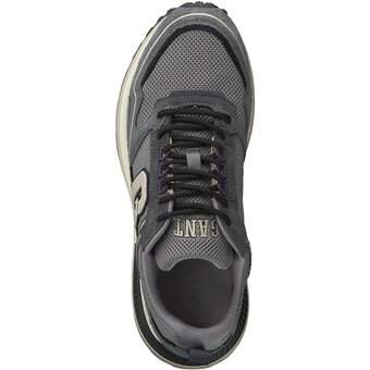 Gant Cazidy Sneaker in grau