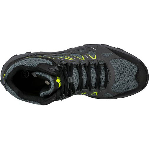 LICO Outdoorstiefel Sierra High