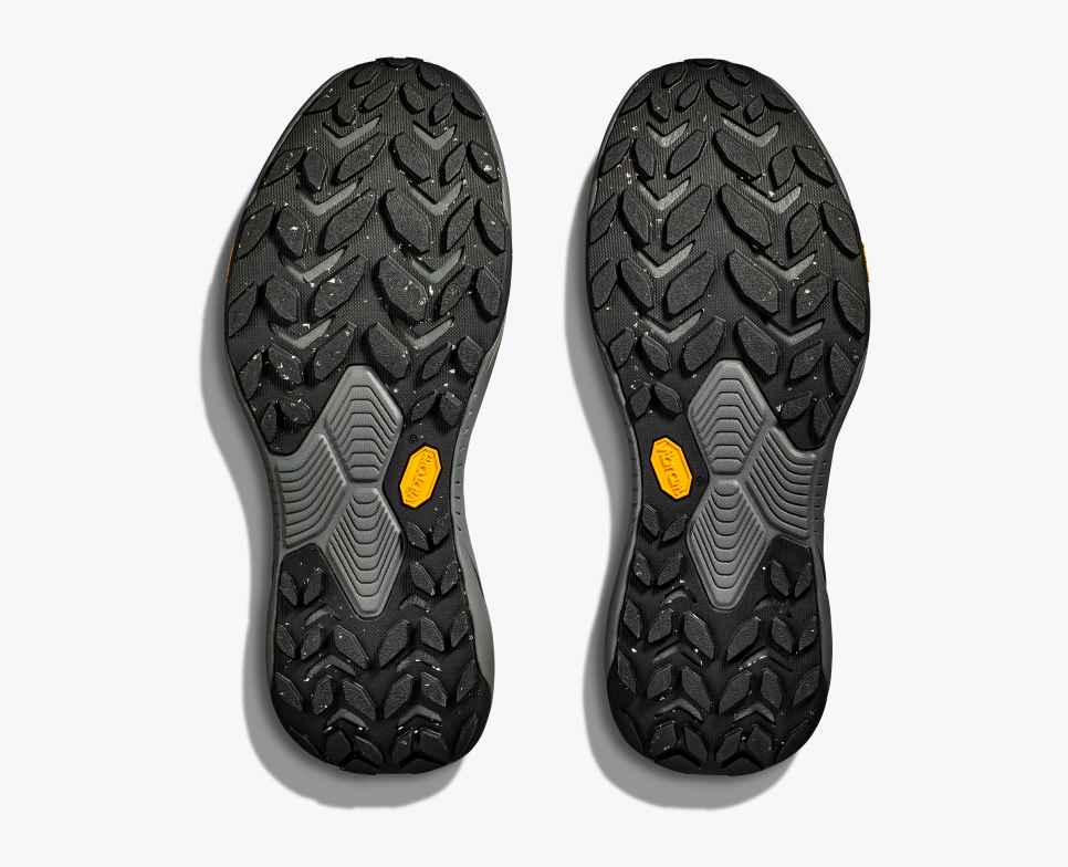 Transport Chukka GORE-TEX Black/Black