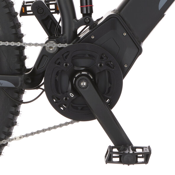 E-Mountainbike Fully Montis 6.0i