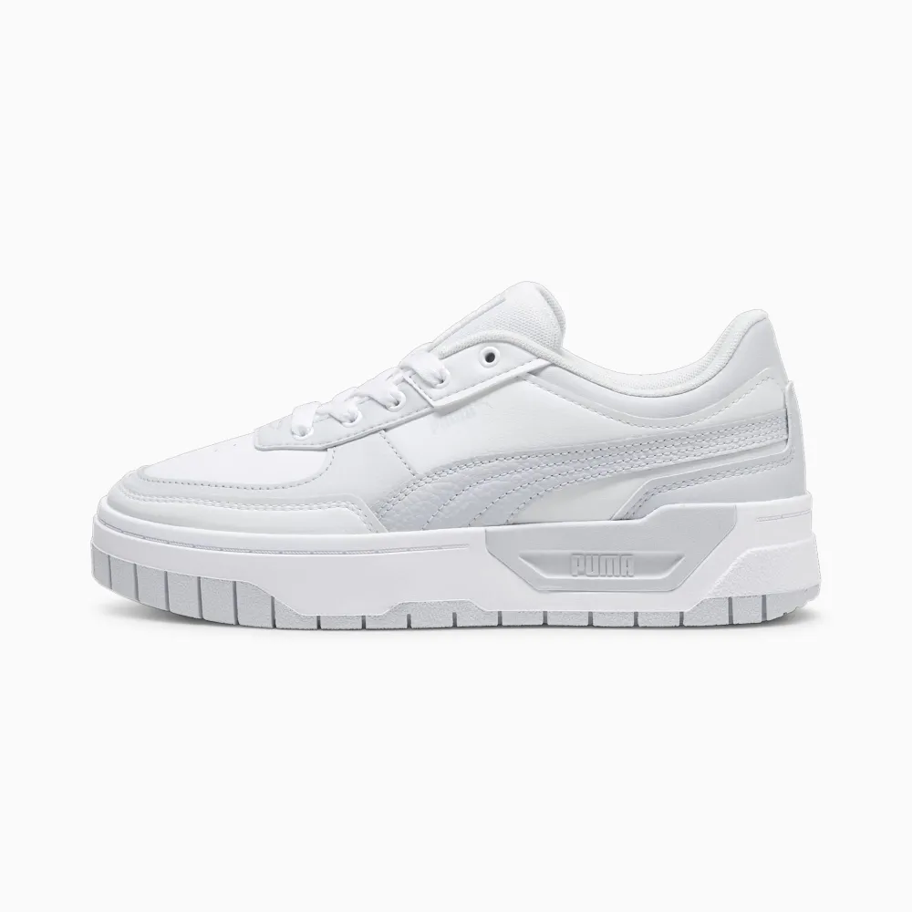 PUMA Cali Dream Leather 392730_21 / weiss