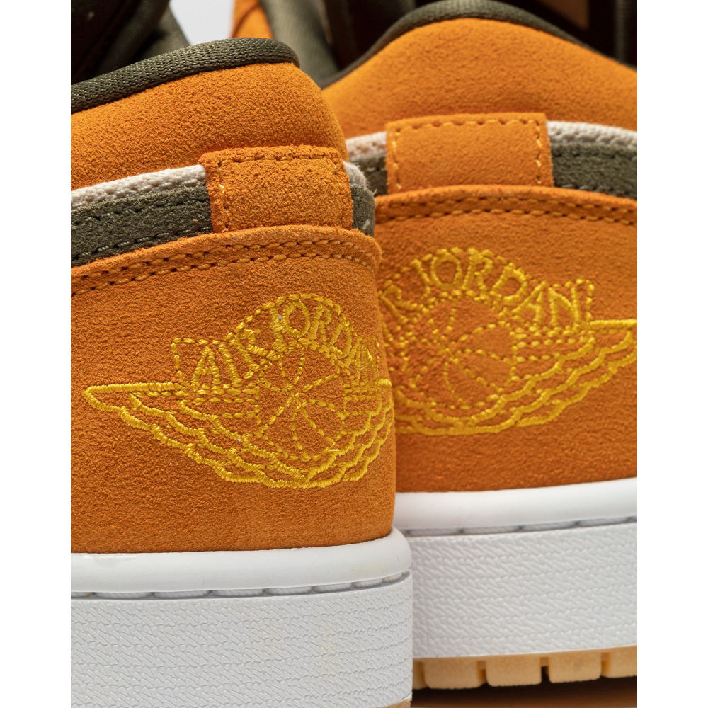 NIKE JORDAN 1 Low SE DH6931-102 / weiss