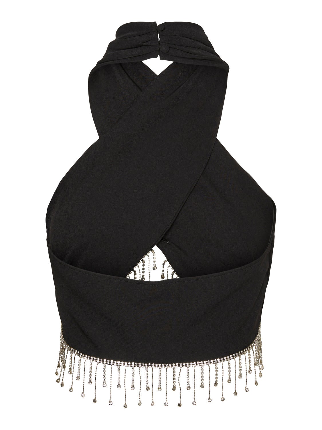 SOMETHINGNEW X LAME COBAIN Top
