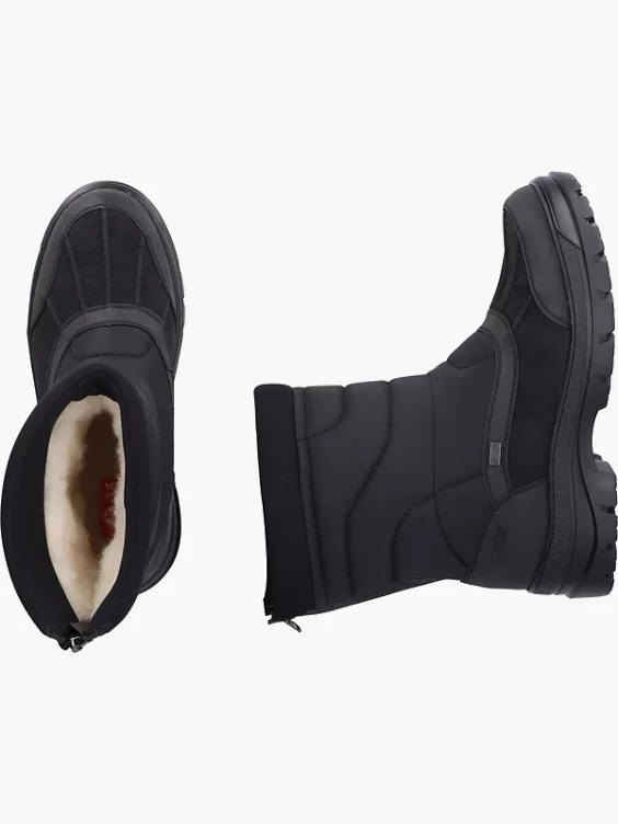 Rieker Herren Kurzstiefel