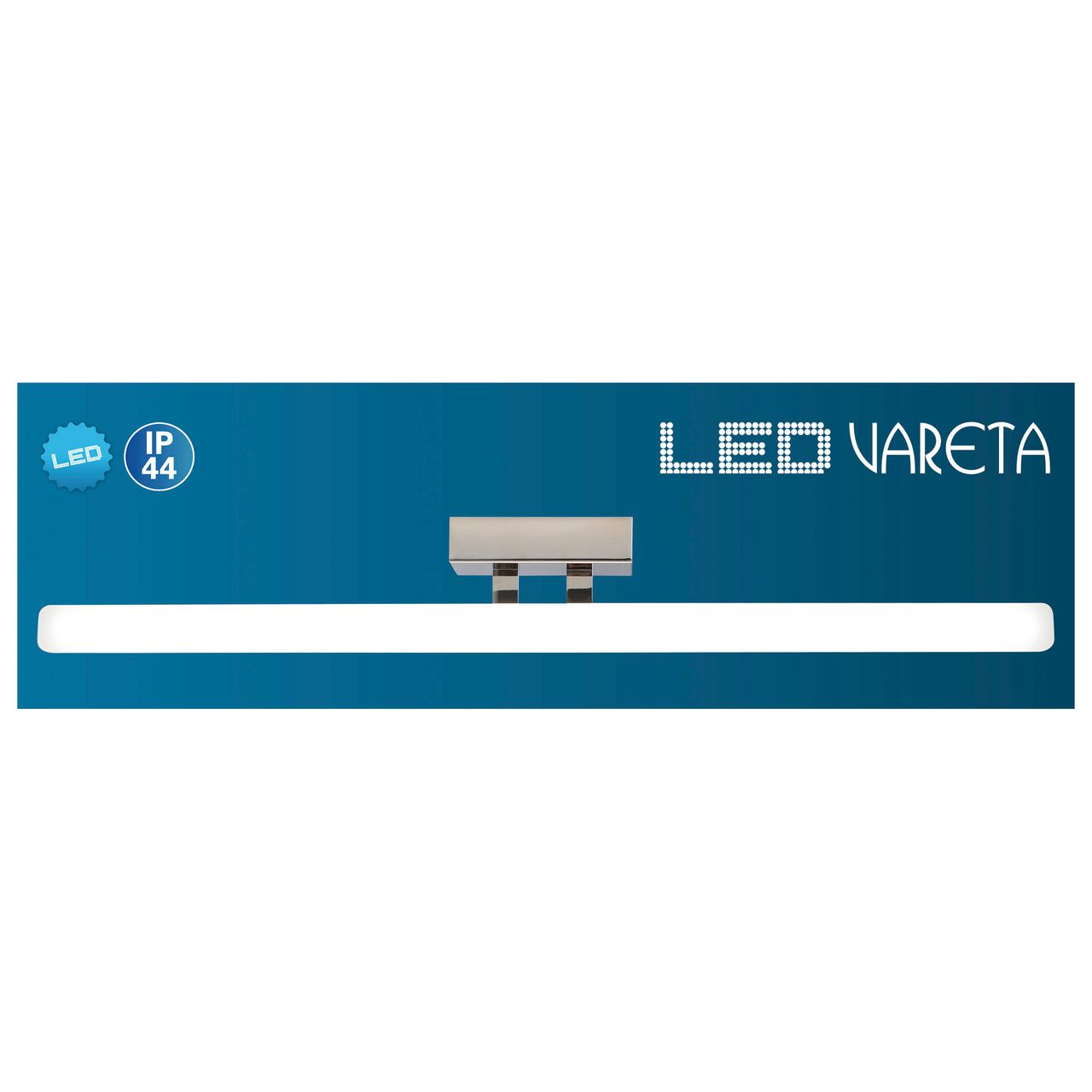 Näve Leuchten LED Spiegelleuchte 