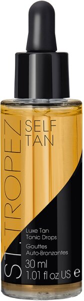 St.Tropez Luxe Tan Tonic Glow Drops Selbstbräunungsserum