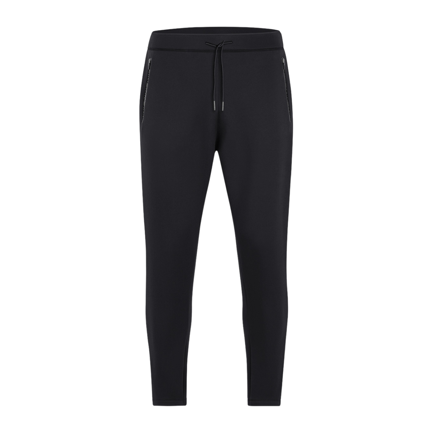 JAKO Pro Casual Jogginghose Schwarz F800