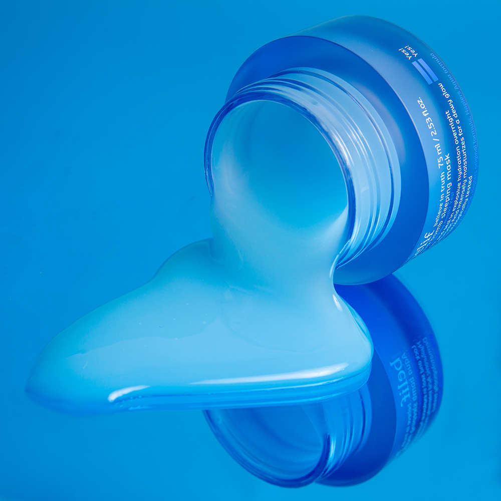 belif AQUA BOMB SLEEPING MASK Masque Visage