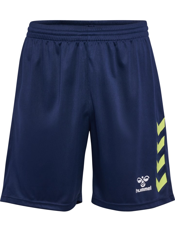Hummel Hummel Kurze Hose Hmlgraphic Herren in MARINE günstig kaufen