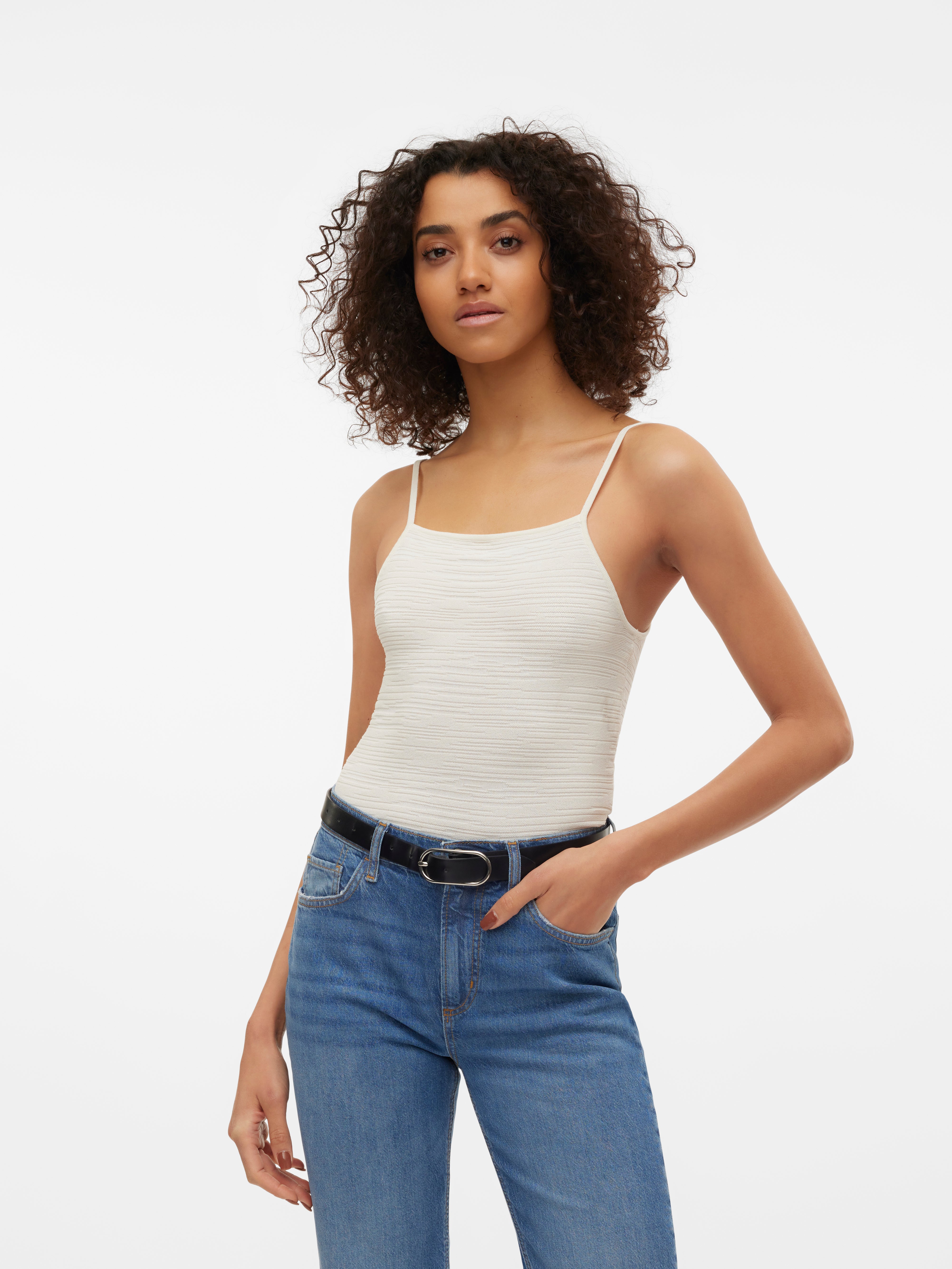 VMLAREA Tank-Top