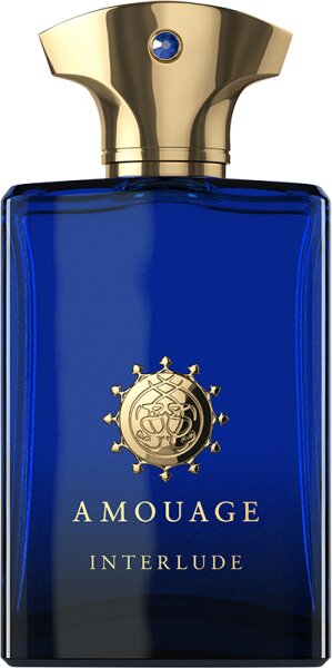 Amouage Interlude Man Eau de Parfum