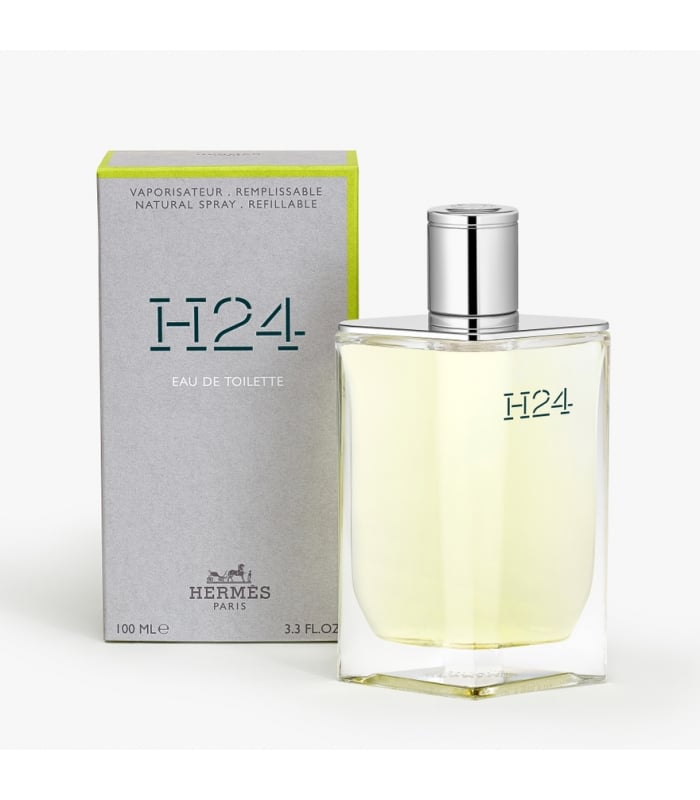 HERMÈS-H24-Eau de toilette