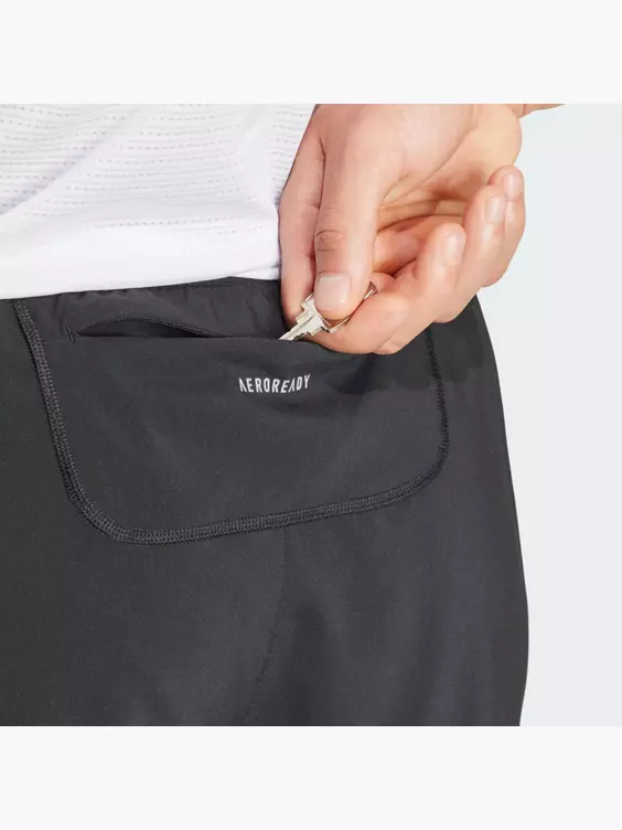 adidas Own The Run Shorts