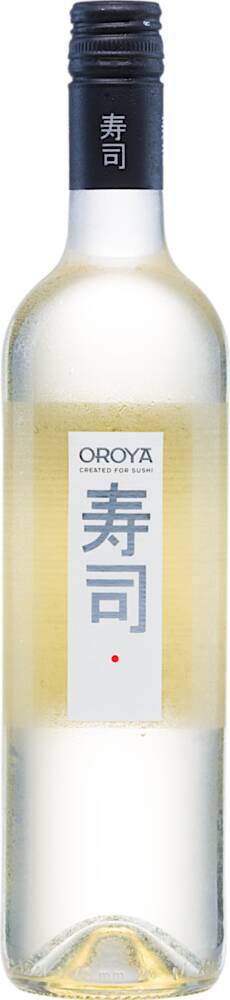 Oroya (Created for Sushi) 2021