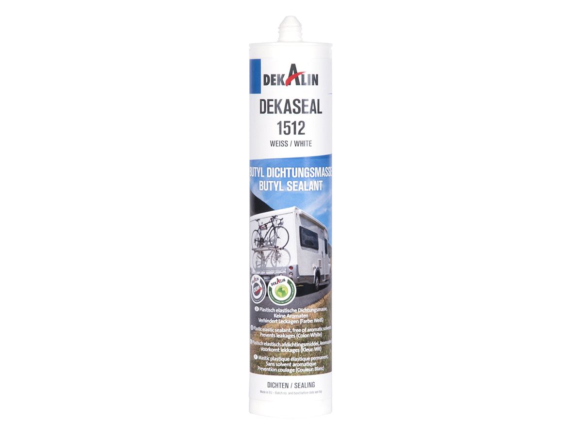 Dekalin Dekaseal 1512 Dichtungsmittel