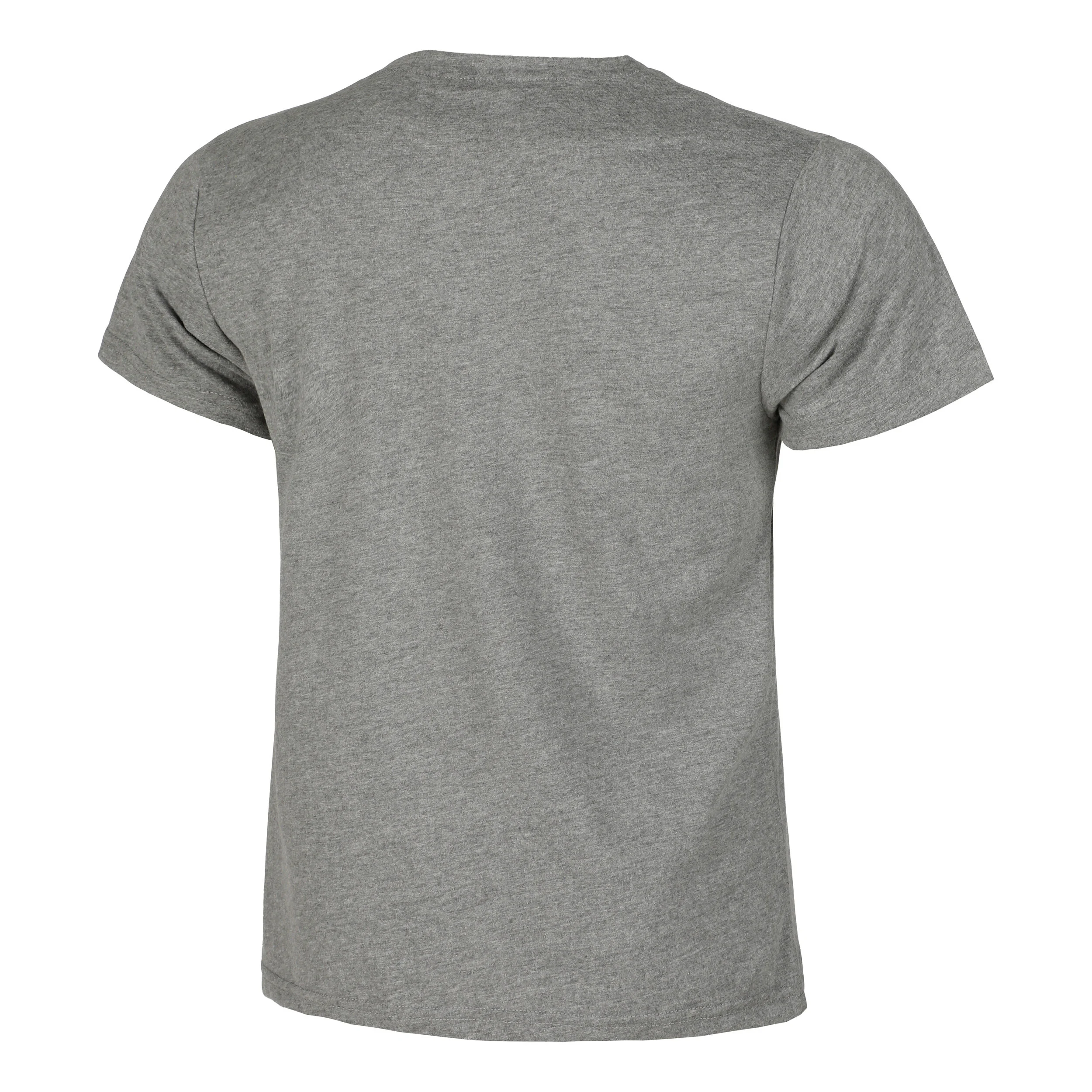 Happy Slam T-Shirt Herren - Grau, Mehrfarbig