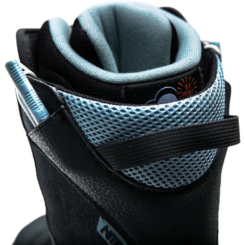 DAMEN SNOWBOARDSCHUHE FLORA TLS' 18