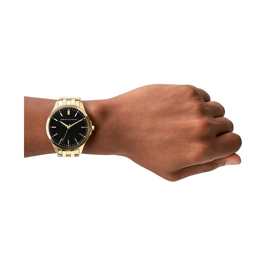 Armani Exchange Herrenuhr