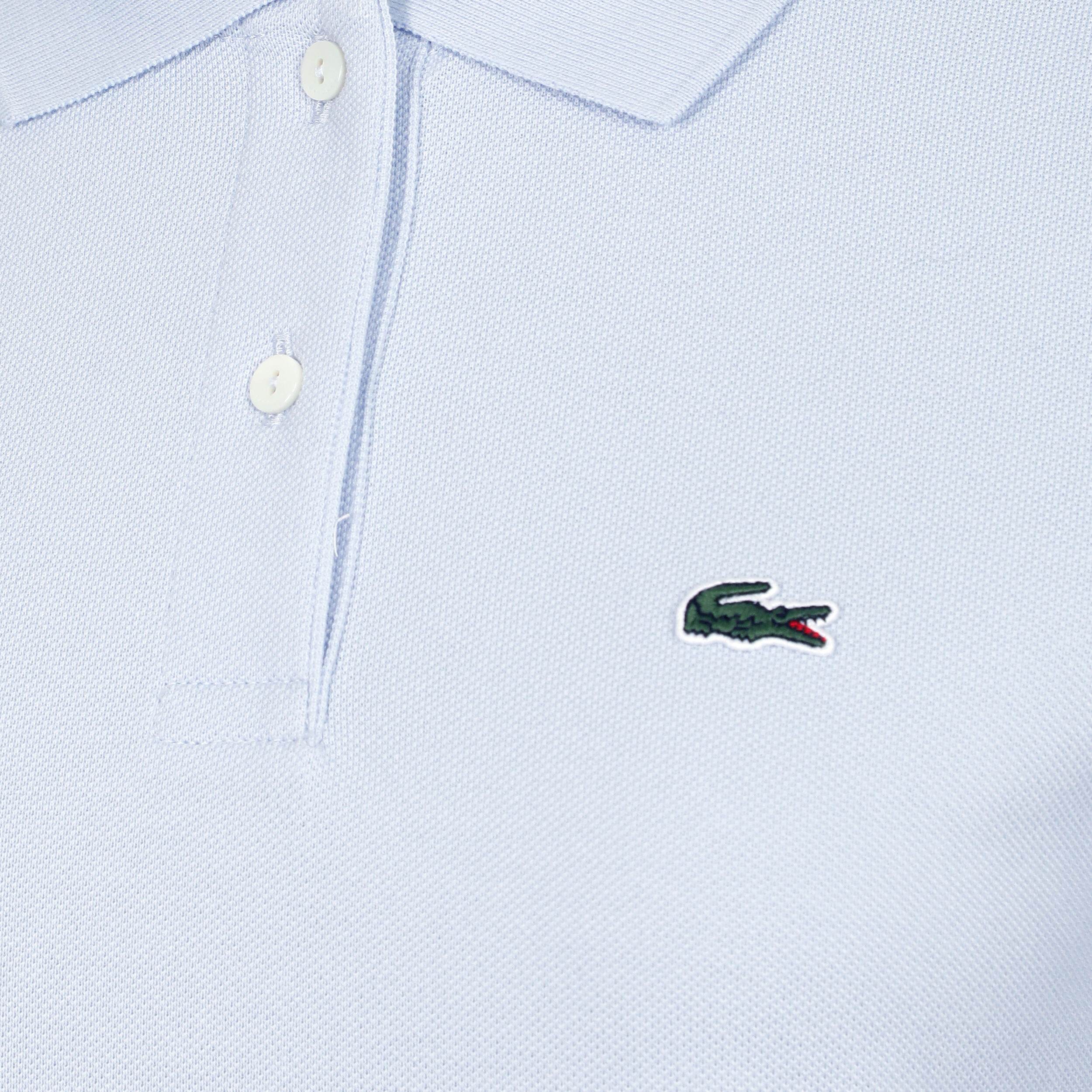Polo Damen - Blau