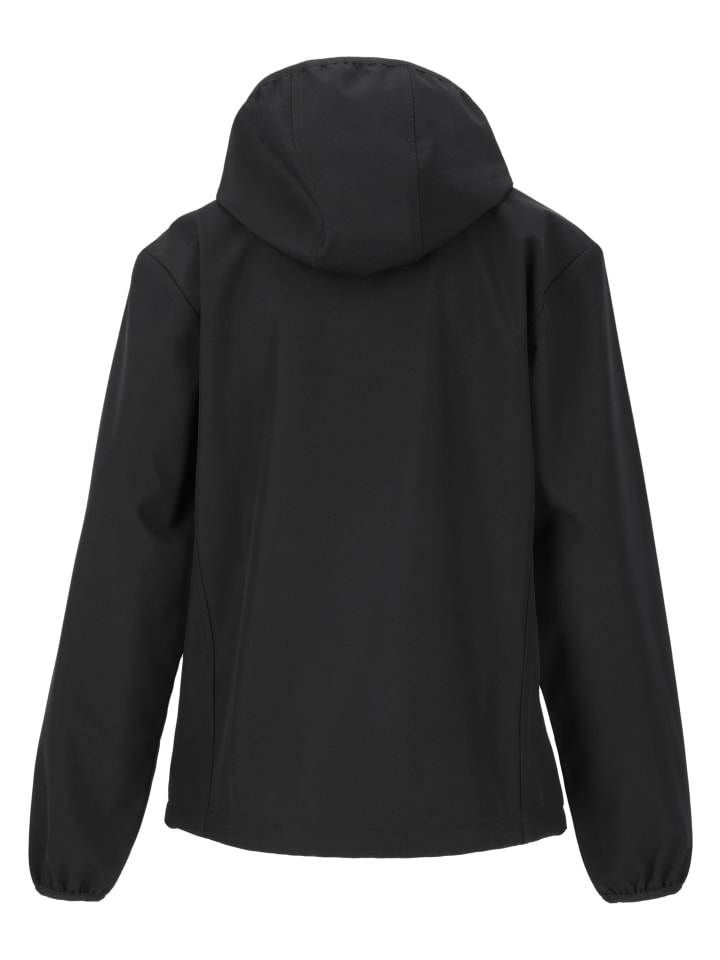 Whistler Softshelljacke Luango in 1001 Black günstig kaufen