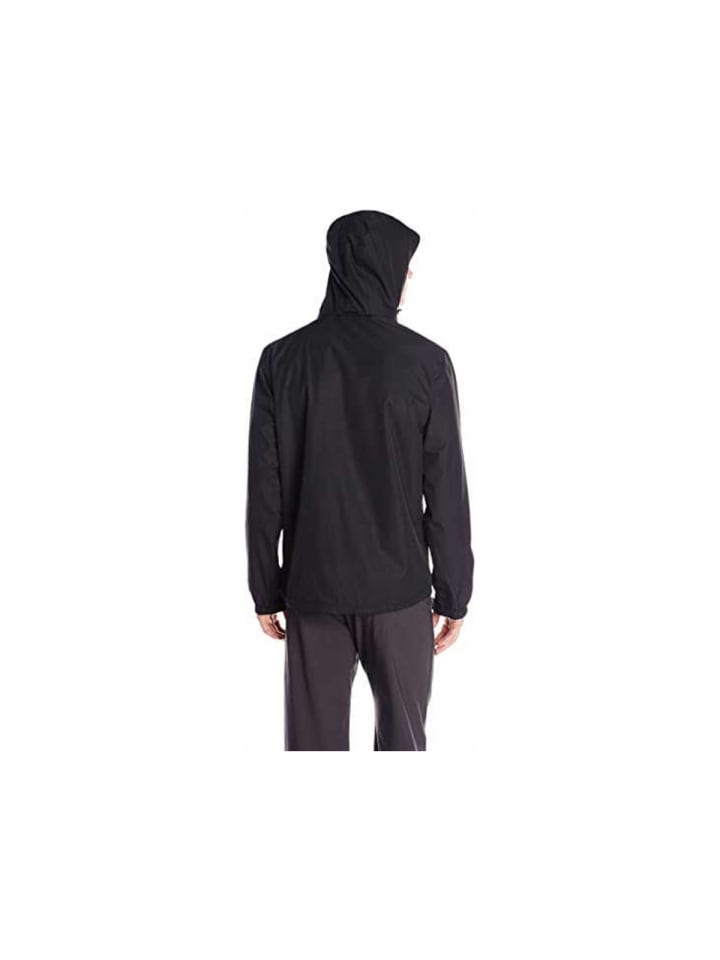 Vaude Jacke & Weste in schwarz günstig kaufen 4XL