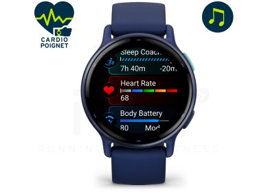 Garmin Vivoactive 5