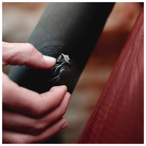 Heimplanet - Backdoor 4 Season Tent - 4-Personen Zelt