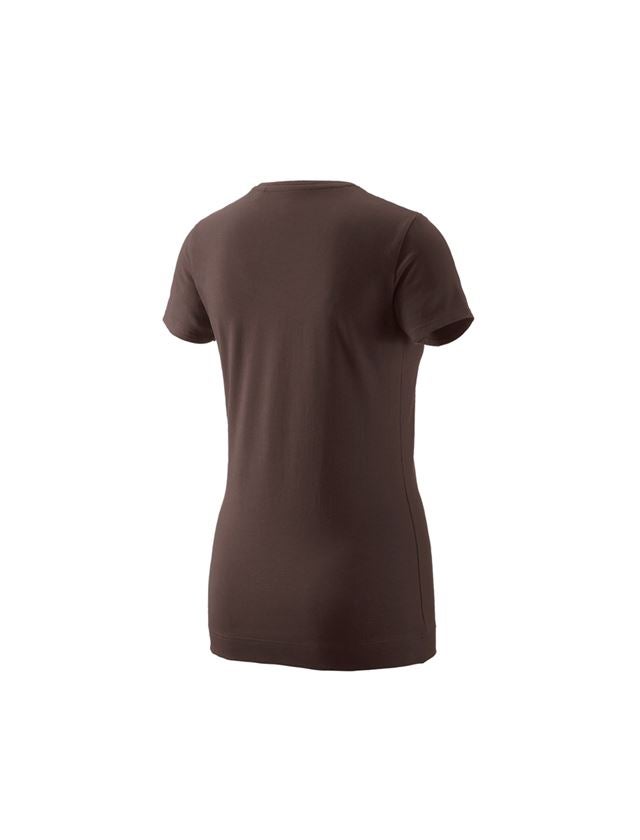 e.s. T-Shirt 1908, Damen