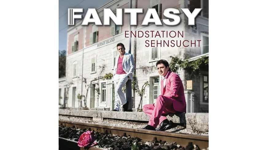 Endstation Sehnsucht