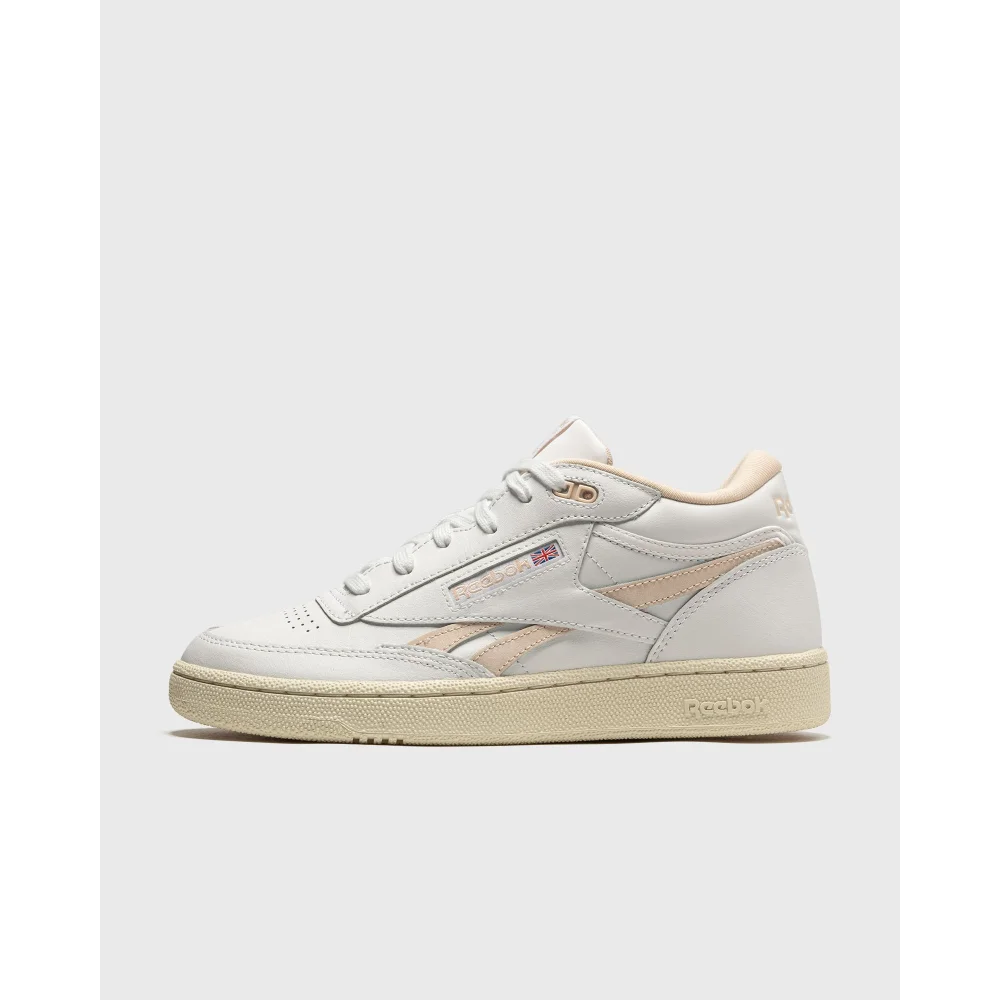 Reebok Club C Mid II Revenge GY0035 / weiss