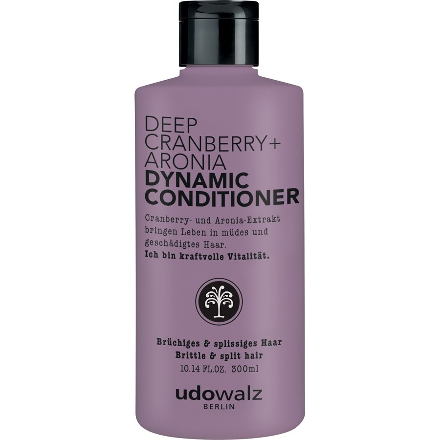 Dynamic Conditioner