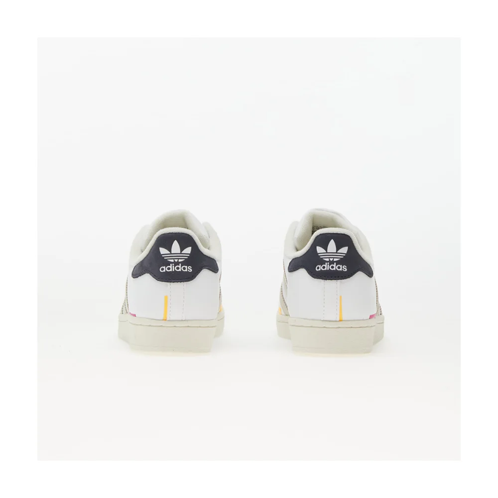 adidas Superstar W Aluminium HQ6626 / weiss