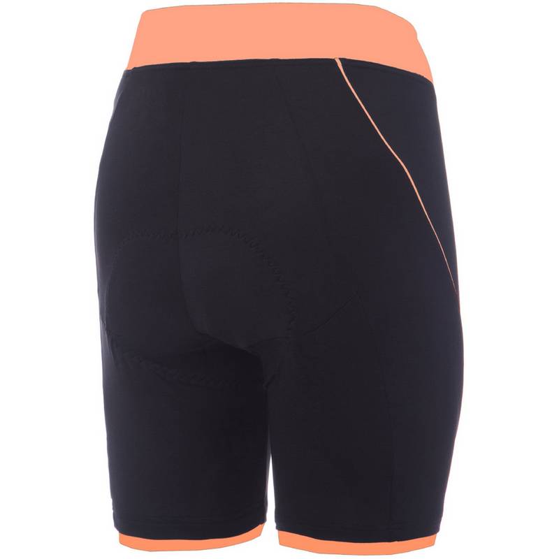 RH+ Pista W Short Fahrradtights Damen