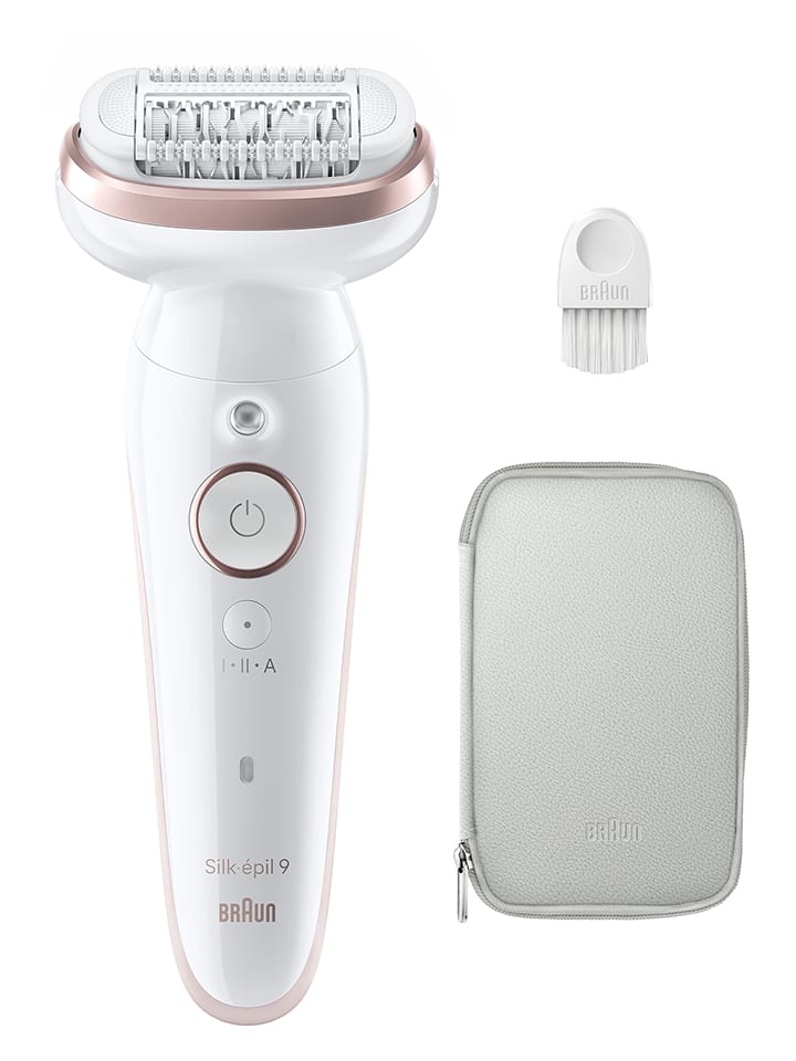 Braun Epilierer 