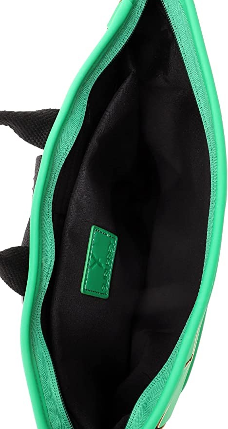 SURI FREY Handtaschen grün SPORTS JESSY LU