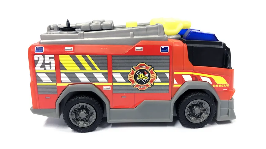 Dickie - Fire Truck
