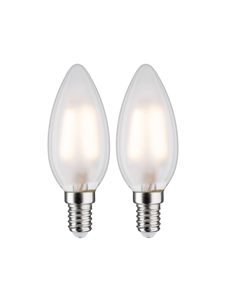 paulmann Filament 230V LED Kerze G günstig kaufen onesize
