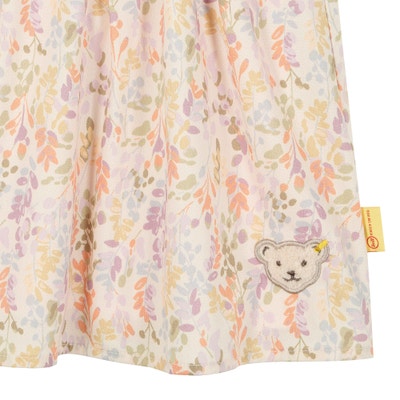 Kleid, beige für Mädchen