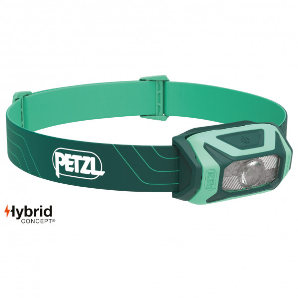 Petzl - Tikkina - Stirnlampe