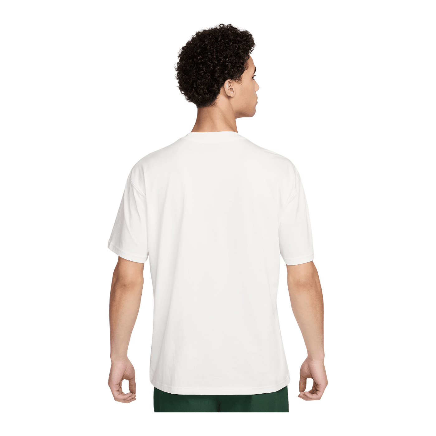 Nike M90 T-Shirt Weiss F133