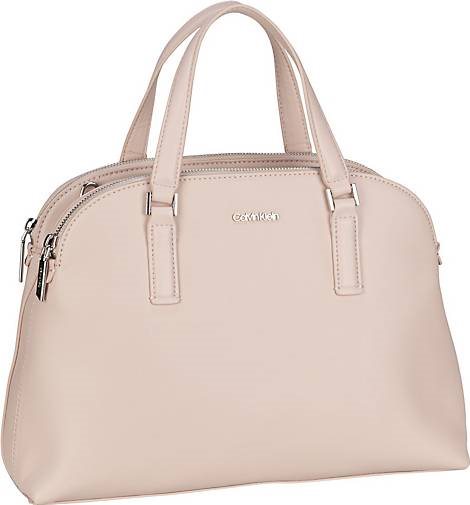 Calvin Klein Handtasche CK Must Dome Tote PF22