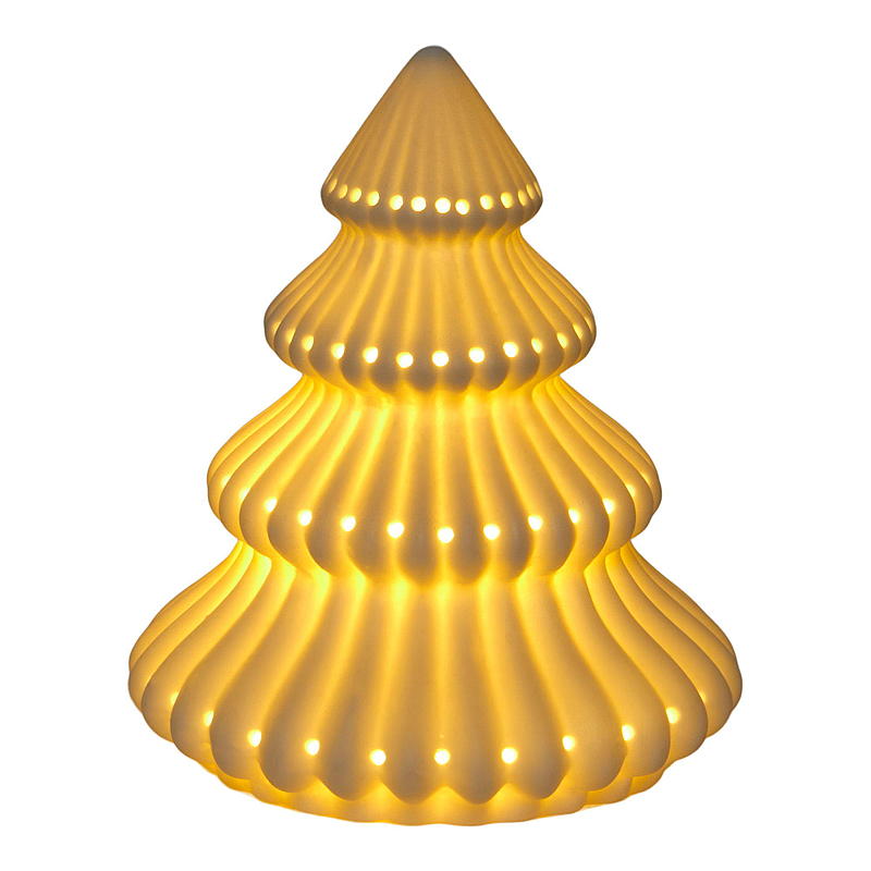 Home Porselenstre h 13 LED