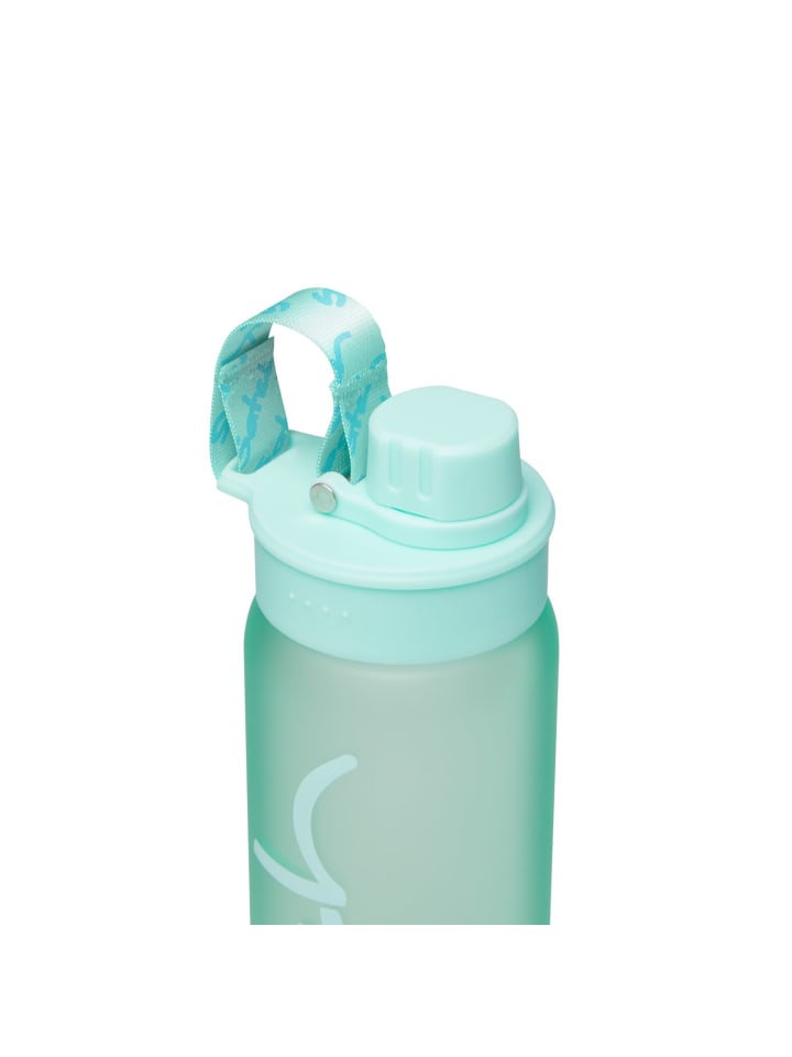 Satch Sport-Trinkflasche Kunststoff in Mint günstig kaufen onesize