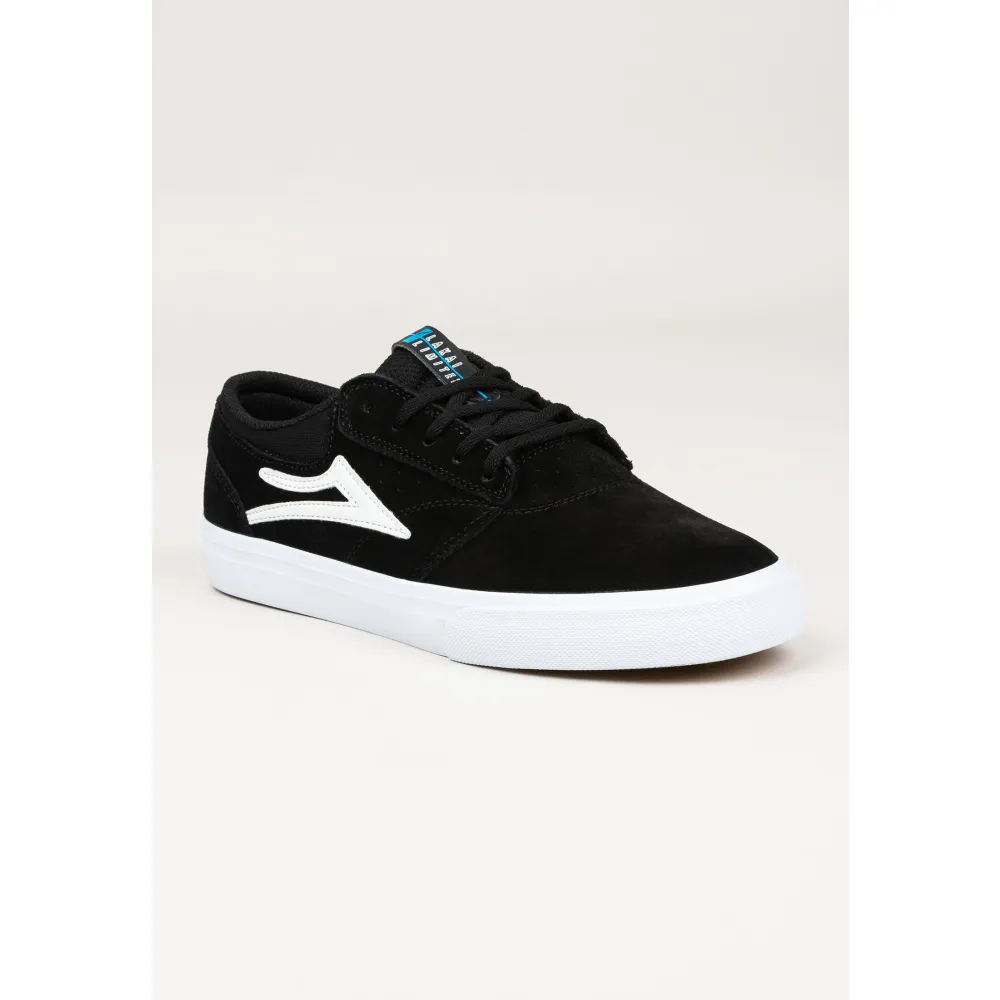 LAKAI Griffin MS1200227A00 BLKSD / schwarz