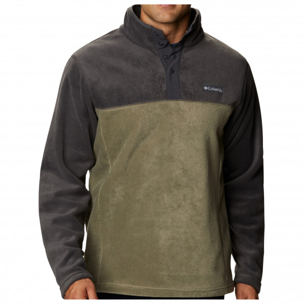 Columbia - Steens Mountain Half Snap - Fleecepullover