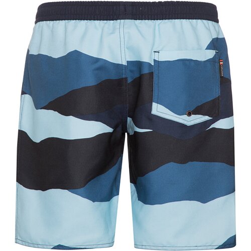 KINDER BADESHORTS PRTTHYMON JR BEACHSHORT