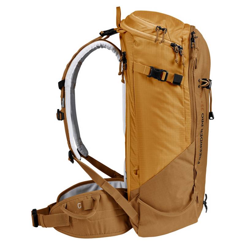 Deuter Freerider Pro 34+ Alpinrucksack Herren